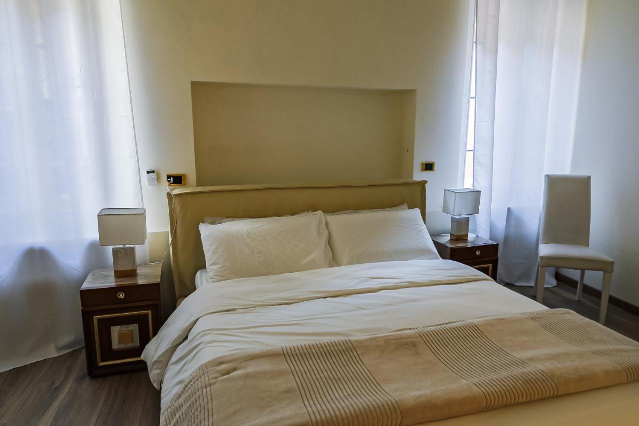Juliet Deluxe Apartment ヴェローナ エクステリア 写真